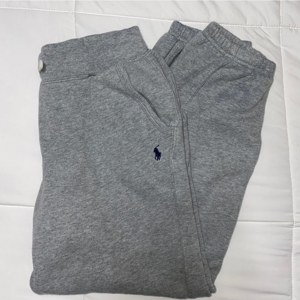 Ralph Lauren Fleece Jogger Pant